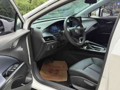 Buick Weilan 6 430km Comfort Edition - ფოტო 9