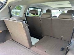 Volkswagen Tiguan L 380TSI Automatic All-Wheel Drive R-Line Flagship 7-Seater - ფოტო 12