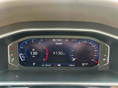 Volkswagen Tiguan L 380TSI Automatic All-Wheel Drive R-Line Flagship 7-Seater - ფოტო 14