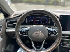 Volkswagen Tiguan L 380TSI Automatic All-Wheel Drive R-Line Flagship 7-Seater - ფოტო 15