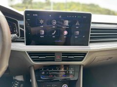 Volkswagen Tiguan L 380TSI Automatic All-Wheel Drive R-Line Flagship 7-Seater - ფოტო 16