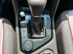 Volkswagen Tiguan L 380TSI Automatic All-Wheel Drive R-Line Flagship 7-Seater - ფოტო 17
