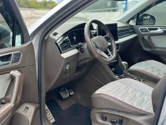 Volkswagen Tiguan L 380TSI Automatic All-Wheel Drive R-Line Flagship 7-Seater - ფოტო 4