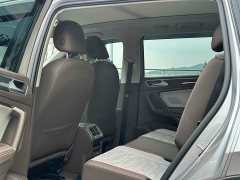 Volkswagen Tiguan L 380TSI Automatic All-Wheel Drive R-Line Flagship 7-Seater - ფოტო 5