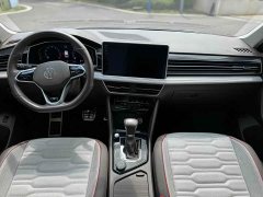 Volkswagen Tiguan L 380TSI Automatic All-Wheel Drive R-Line Flagship 7-Seater - ფოტო 6