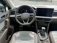 Volkswagen Tiguan L 380TSI Automatic All-Wheel Drive R-Line Flagship 7-Seater - ფოტო 7