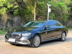 Mercedes-Benz E-Class Facelift E 300 L Luxury - ფოტო 1