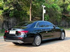 Mercedes-Benz E-Class Facelift E 300 L Luxury - ფოტო 10