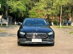 Mercedes-Benz E-Class Facelift E 300 L Luxury - ფოტო 2