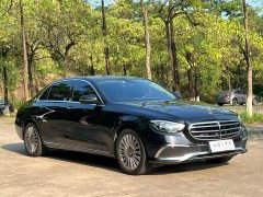 Mercedes-Benz E-Class Facelift E 300 L Luxury - ფოტო 3