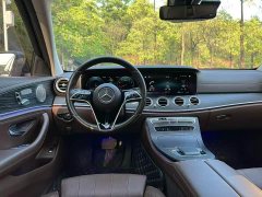 Mercedes-Benz E-Class Facelift E 300 L Luxury - ფოტო 4