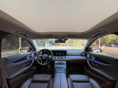 Mercedes-Benz E-Class Facelift E 300 L Luxury - ფოტო 5