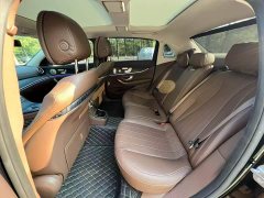 Mercedes-Benz E-Class Facelift E 300 L Luxury - ფოტო 6