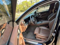 Mercedes-Benz E-Class Facelift E 300 L Luxury - ფოტო 7