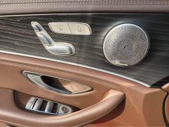 Mercedes-Benz E-Class Facelift E 300 L Luxury - ფოტო 8
