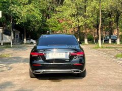Mercedes-Benz E-Class Facelift E 300 L Luxury - ფოტო 9