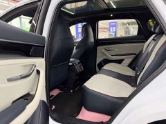 BYD Song Plus New Energy 2021 DM-i 110KM Flagship - ფოტო 10