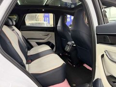 BYD Song Plus New Energy 2021 DM-i 110KM Flagship - ფოტო 13