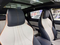 BYD Song Plus New Energy 2021 DM-i 110KM Flagship - ფოტო 14