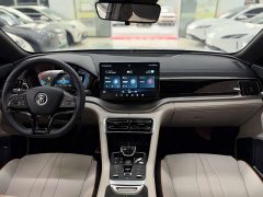 BYD Song Plus New Energy 2021 DM-i 110KM Flagship - ფოტო 15