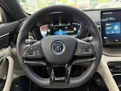 BYD Song Plus New Energy 2021 DM-i 110KM Flagship - ფოტო 16