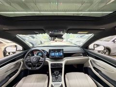 BYD Song Plus New Energy 2021 DM-i 110KM Flagship - ფოტო 17