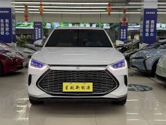 BYD Song Plus New Energy 2021 DM-i 110KM Flagship - ფოტო 3