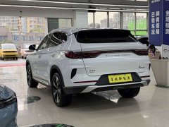 BYD Song Plus New Energy 2021 DM-i 110KM Flagship - ფოტო 5