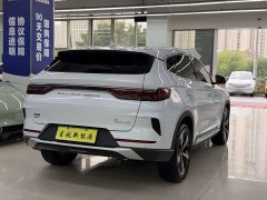 BYD Song Plus New Energy 2021 DM-i 110KM Flagship - ფოტო 6