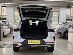 BYD Song Plus New Energy 2021 DM-i 110KM Flagship - ფოტო 8