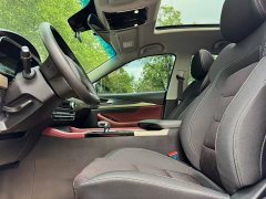 Jetour Jietu X70 2023 1.5T DCT Dream Edition 5-Seater - ფოტო 10