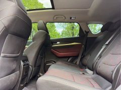 Jetour Jietu X70 2023 1.5T DCT Dream Edition 5-Seater - ფოტო 11