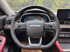Jetour Jietu X70 2023 1.5T DCT Dream Edition 5-Seater - ფოტო 13
