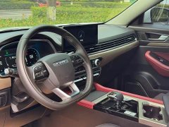 Jetour Jietu X70 2023 1.5T DCT Dream Edition 5-Seater - ფოტო 14