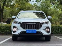 Jetour Jietu X70 2023 1.5T DCT Dream Edition 5-Seater - ფოტო 2