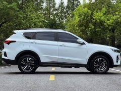 Jetour Jietu X70 2023 1.5T DCT Dream Edition 5-Seater - ფოტო 4