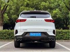 Jetour Jietu X70 2023 1.5T DCT Dream Edition 5-Seater - ფოტო 6