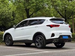 Jetour Jietu X70 2023 1.5T DCT Dream Edition 5-Seater - ფოტო 7