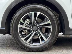 Jetour Jietu X70 2023 1.5T DCT Dream Edition 5-Seater - ფოტო 9