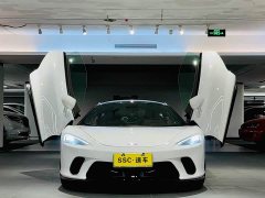 McLaren GT 2022 4.0T Standard - ფოტო 2