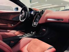 McLaren GT 2022 4.0T Standard - ფოტო 6