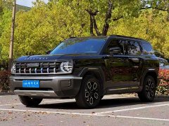 Haval Cool Dog 2022 1.5T DCT FWD Trendy Edition - ფოტო 1