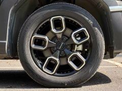 Haval Cool Dog 2022 1.5T DCT FWD Trendy Edition - ფოტო 10