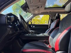 Haval Cool Dog 2022 1.5T DCT FWD Trendy Edition - ფოტო 11