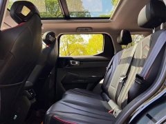 Haval Cool Dog 2022 1.5T DCT FWD Trendy Edition - ფოტო 12
