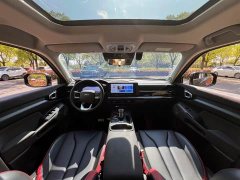 Haval Cool Dog 2022 1.5T DCT FWD Trendy Edition - ფოტო 13
