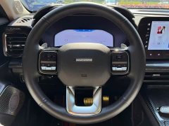Haval Cool Dog 2022 1.5T DCT FWD Trendy Edition - ფოტო 14