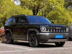 Haval Cool Dog 2022 1.5T DCT FWD Trendy Edition - ფოტო 3
