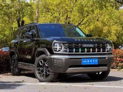 Haval Cool Dog 2022 1.5T DCT FWD Trendy Edition - ფოტო 9