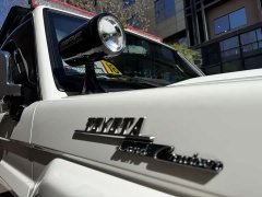 Toyota Land Cruiser (Imported) LC76 4.0L Manual - ფოტო 10